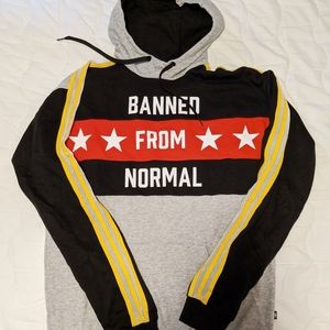 Rita Ora Adidas Banned From Normal Hoodie